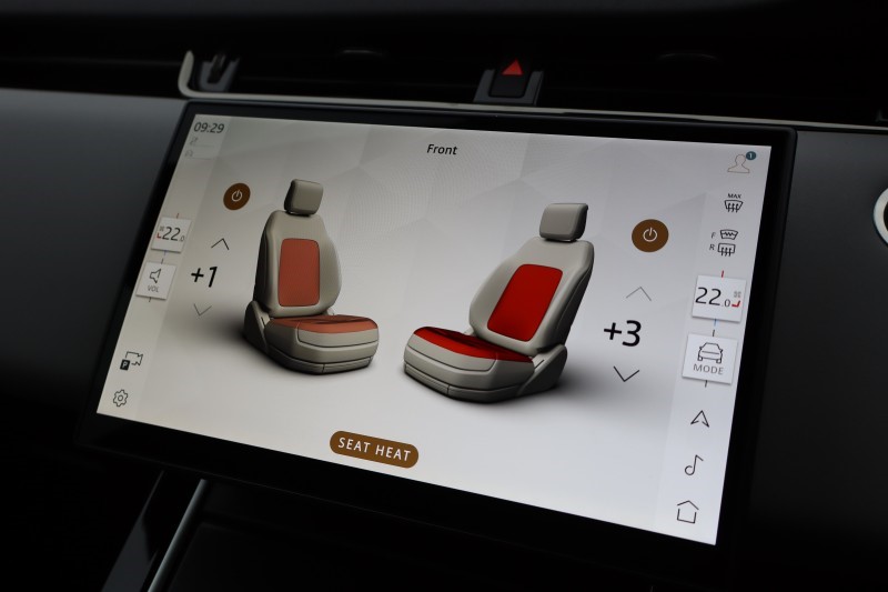 2026 (26) LAND ROVER RANGE ROVER EVOQUE 2.0 D200 Dynamic SE 5dr Auto 5233492