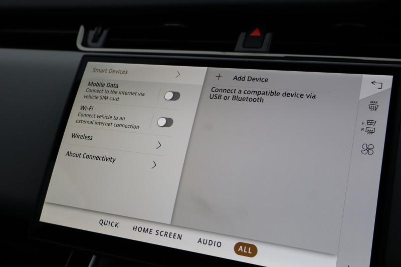 2026 (26) LAND ROVER RANGE ROVER EVOQUE 2.0 D200 Dynamic SE 5dr Auto 5233496