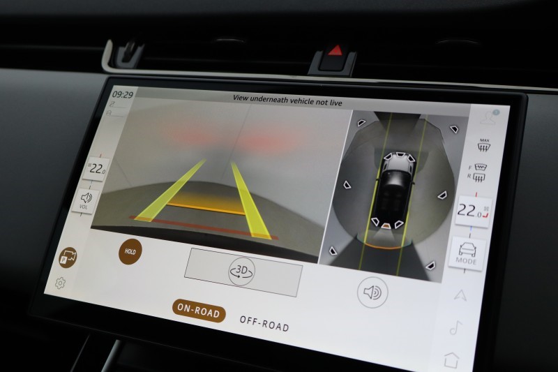 2026 (26) LAND ROVER RANGE ROVER EVOQUE 2.0 D200 Dynamic SE 5dr Auto 5233494