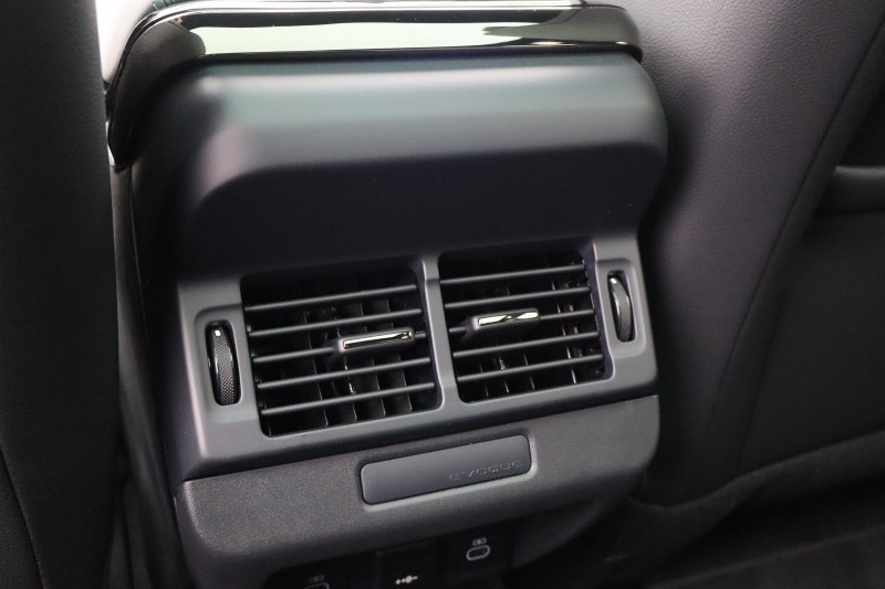 2026 (26) LAND ROVER RANGE ROVER EVOQUE 2.0 D200 Dynamic SE 5dr Auto 5233474