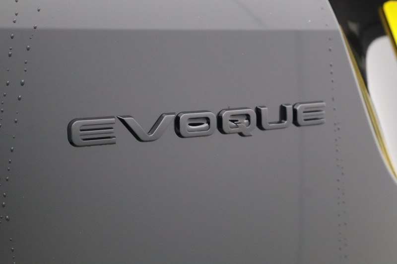 2026 (26) LAND ROVER RANGE ROVER EVOQUE 2.0 D200 Dynamic SE 5dr Auto 5233467