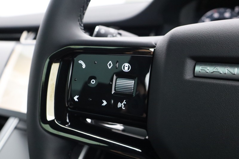 2026 (26) LAND ROVER RANGE ROVER EVOQUE 2.0 D200 Dynamic SE 5dr Auto 5233483