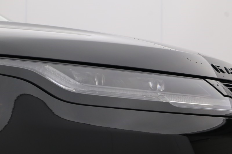 2026 (26) LAND ROVER RANGE ROVER EVOQUE 2.0 D200 Dynamic SE 5dr Auto 5233453