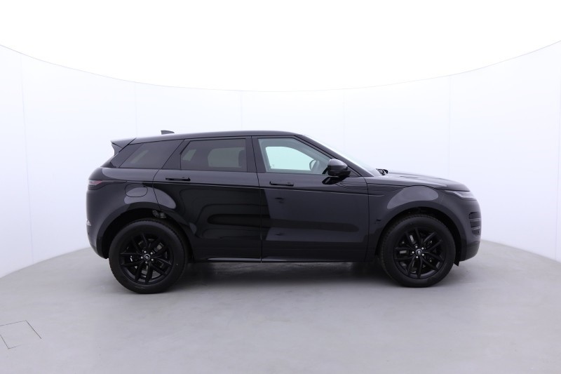 2026 (26) LAND ROVER RANGE ROVER EVOQUE 2.0 D200 Dynamic SE 5dr Auto 5233445