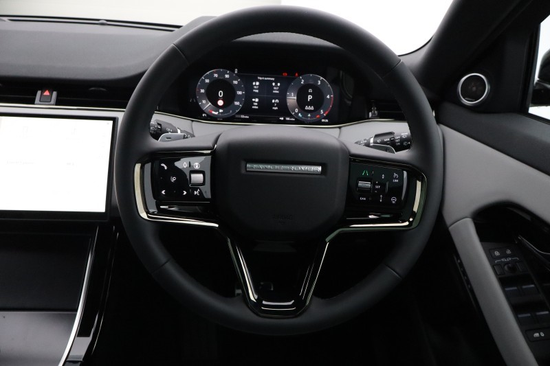 2026 (26) LAND ROVER RANGE ROVER EVOQUE 2.0 D200 Dynamic SE 5dr Auto 5233477