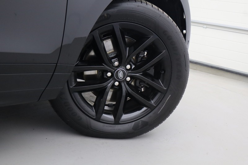 2026 (26) LAND ROVER RANGE ROVER EVOQUE 2.0 D200 Dynamic SE 5dr Auto 5233459