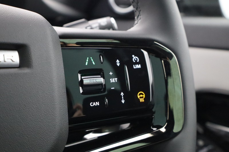 2026 (26) LAND ROVER RANGE ROVER EVOQUE 2.0 D200 Dynamic SE 5dr Auto 5233484