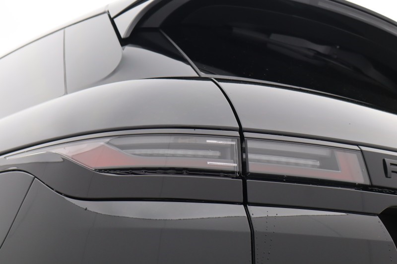 2026 (26) LAND ROVER RANGE ROVER EVOQUE 2.0 D200 Dynamic SE 5dr Auto 5233466