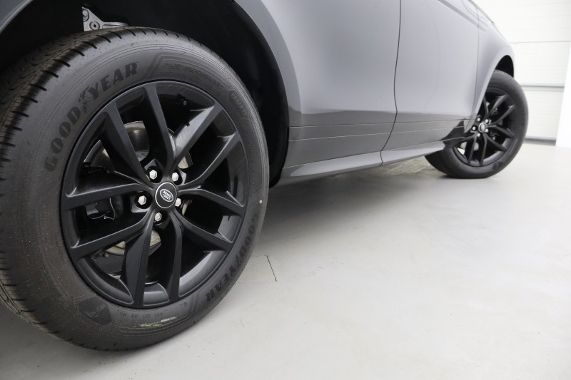 2026 (26) LAND ROVER RANGE ROVER EVOQUE 2.0 D200 Dynamic SE 5dr Auto 5233458