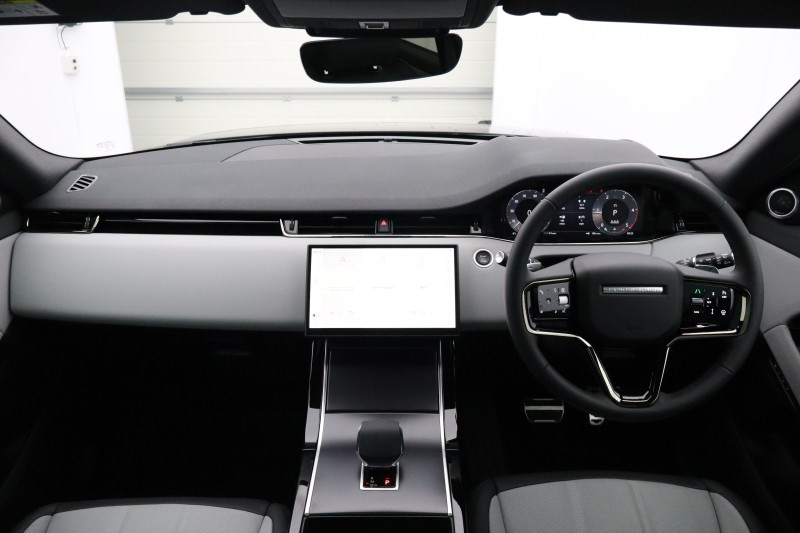 2026 (26) LAND ROVER RANGE ROVER EVOQUE 2.0 D200 Dynamic SE 5dr Auto 5233476