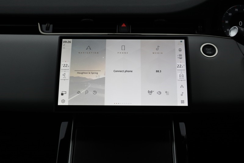 2026 (26) LAND ROVER RANGE ROVER EVOQUE 2.0 D200 Dynamic SE 5dr Auto 5233478