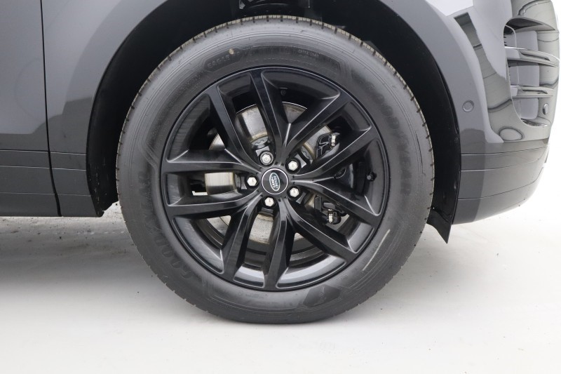 2026 (26) LAND ROVER RANGE ROVER EVOQUE 2.0 D200 Dynamic SE 5dr Auto 5233455