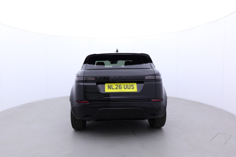 2026 (26) LAND ROVER RANGE ROVER EVOQUE 2.0 D200 Dynamic SE 5dr Auto 5233443