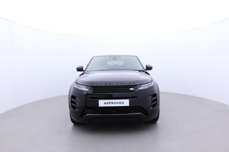 2026 (26) LAND ROVER RANGE ROVER EVOQUE 2.0 D200 Dynamic SE 5dr Auto 5233441