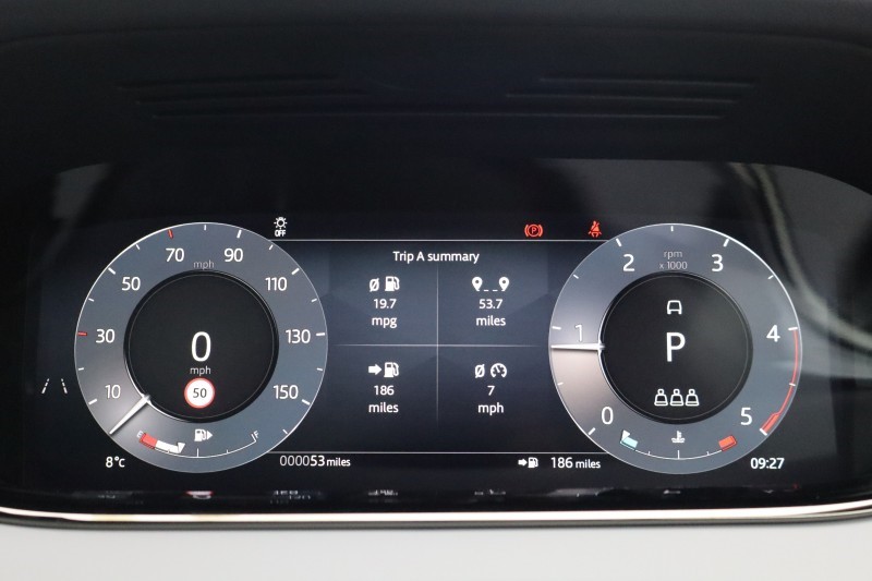 2026 (26) LAND ROVER RANGE ROVER EVOQUE 2.0 D200 Dynamic SE 5dr Auto 5233485