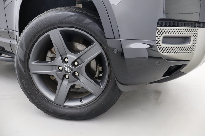 2023 (73) LAND ROVER DEFENDER 3.0 D250 X-Dynamic SE 110 5dr Auto 5231275