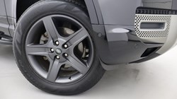 2023 (73) LAND ROVER DEFENDER 3.0 D250 X-Dynamic SE 110 5dr Auto 5231275