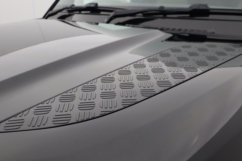 2023 (73) LAND ROVER DEFENDER 3.0 D250 X-Dynamic SE 110 5dr Auto 5231259