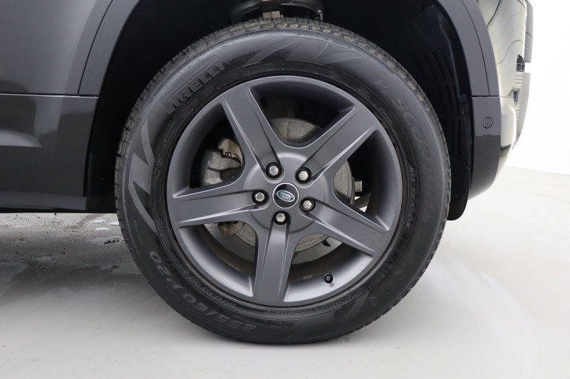 2023 (73) LAND ROVER DEFENDER 3.0 D250 X-Dynamic SE 110 5dr Auto 5231261