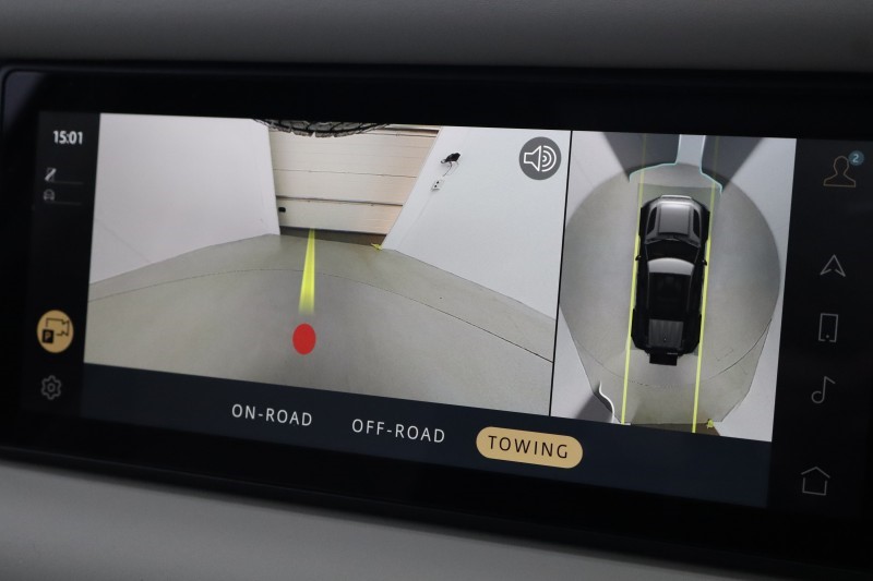 2023 (73) LAND ROVER DEFENDER 3.0 D250 X-Dynamic SE 110 5dr Auto 5231300