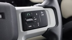 2023 (73) LAND ROVER DEFENDER 3.0 D250 X-Dynamic SE 110 5dr Auto 5231292