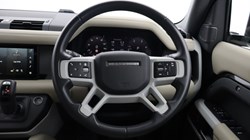 2023 (73) LAND ROVER DEFENDER 3.0 D250 X-Dynamic SE 110 5dr Auto 5231287