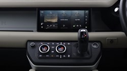 2023 (73) LAND ROVER DEFENDER 3.0 D250 X-Dynamic SE 110 5dr Auto 5231286