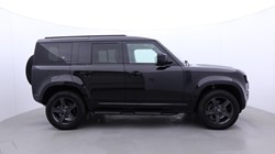 2023 (73) LAND ROVER DEFENDER 3.0 D250 X-Dynamic SE 110 5dr Auto 5231251