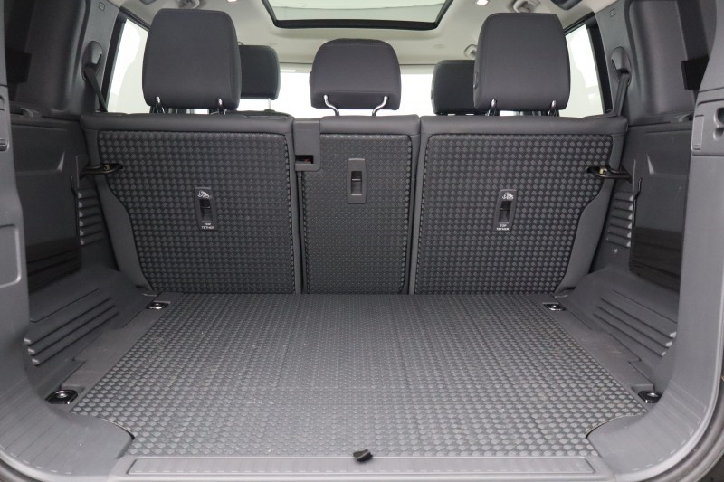 2023 (73) LAND ROVER DEFENDER 3.0 D250 X-Dynamic SE 110 5dr Auto 5231279