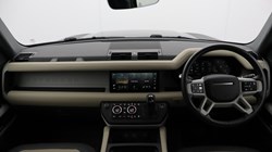 2023 (73) LAND ROVER DEFENDER 3.0 D250 X-Dynamic SE 110 5dr Auto 5231289