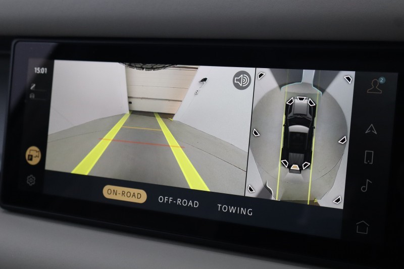 2023 (73) LAND ROVER DEFENDER 3.0 D250 X-Dynamic SE 110 5dr Auto 5231299