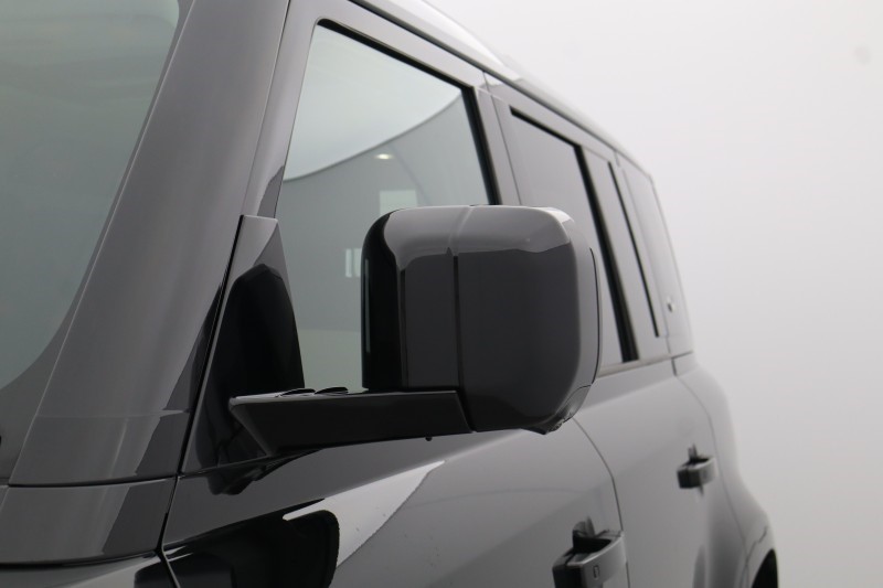 2023 (73) LAND ROVER DEFENDER 3.0 D250 X-Dynamic SE 110 5dr Auto 5231260