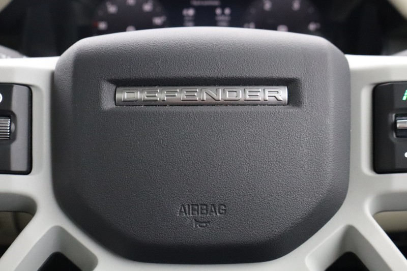 2023 (73) LAND ROVER DEFENDER 3.0 D250 X-Dynamic SE 110 5dr Auto 5231294