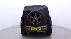 2023 (73) LAND ROVER DEFENDER 3.0 D250 X-Dynamic SE 110 5dr Auto 5231249