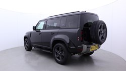 2023 (73) LAND ROVER DEFENDER 3.0 D250 X-Dynamic SE 110 5dr Auto 5231252