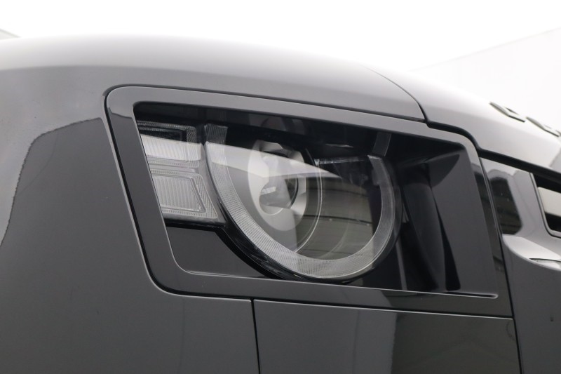 2023 (73) LAND ROVER DEFENDER 3.0 D250 X-Dynamic SE 110 5dr Auto 5231262