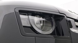 2023 (73) LAND ROVER DEFENDER 3.0 D250 X-Dynamic SE 110 5dr Auto 5231262