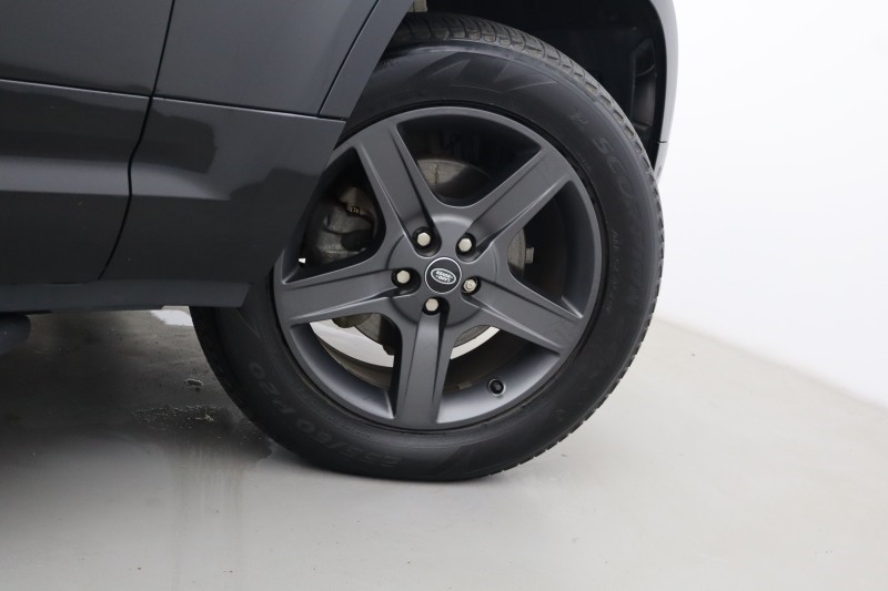 2023 (73) LAND ROVER DEFENDER 3.0 D250 X-Dynamic SE 110 5dr Auto 5231278