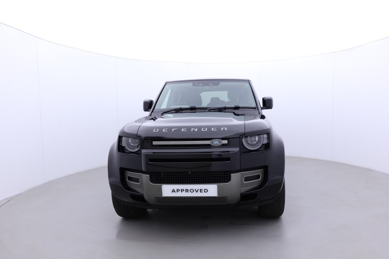 2023 (73) LAND ROVER DEFENDER 3.0 D250 X-Dynamic SE 110 5dr Auto 5231247