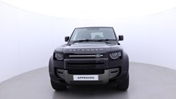 2023 (73) LAND ROVER DEFENDER 3.0 D250 X-Dynamic SE 110 5dr Auto 5231247