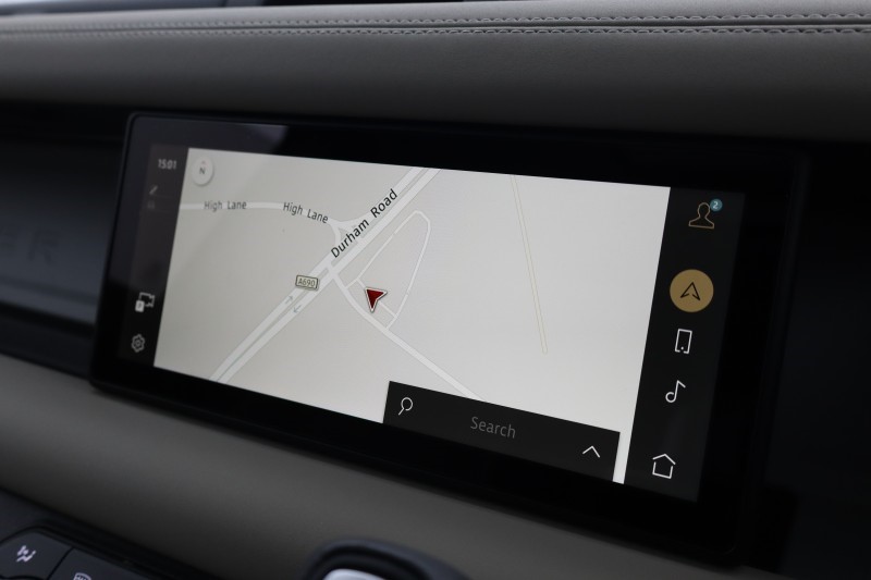 2023 (73) LAND ROVER DEFENDER 3.0 D250 X-Dynamic SE 110 5dr Auto 5231298