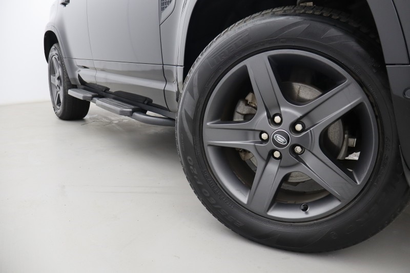 2023 (73) LAND ROVER DEFENDER 3.0 D250 X-Dynamic SE 110 5dr Auto 5231276