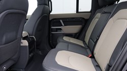 2023 (73) LAND ROVER DEFENDER 3.0 D250 X-Dynamic SE 110 5dr Auto 5231256