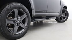 2023 (73) LAND ROVER DEFENDER 3.0 D250 X-Dynamic SE 110 5dr Auto 5231277