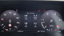 2023 (73) LAND ROVER DEFENDER 3.0 D250 X-Dynamic SE 110 5dr Auto 5231293