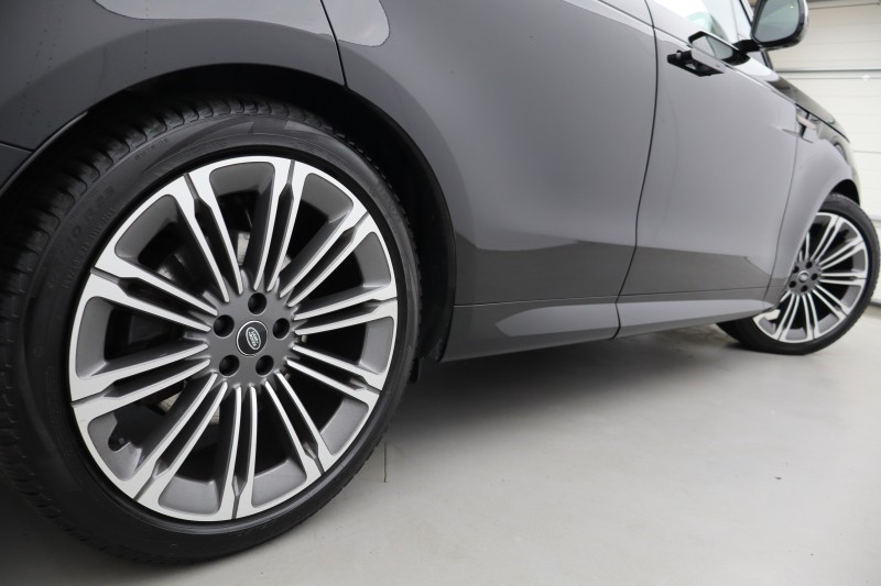 2023 (73) LAND ROVER RANGE ROVER SPORT 3.0 D300 Dynamic SE 5dr Auto 5244973