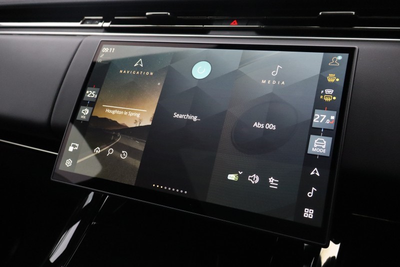 2023 (73) LAND ROVER RANGE ROVER SPORT 3.0 D300 Dynamic SE 5dr Auto 5245011