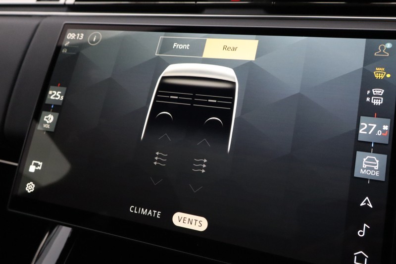 2023 (73) LAND ROVER RANGE ROVER SPORT 3.0 D300 Dynamic SE 5dr Auto 5245021