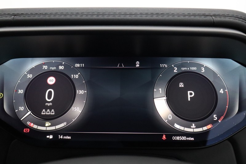 2023 (73) LAND ROVER RANGE ROVER SPORT 3.0 D300 Dynamic SE 5dr Auto 5245008