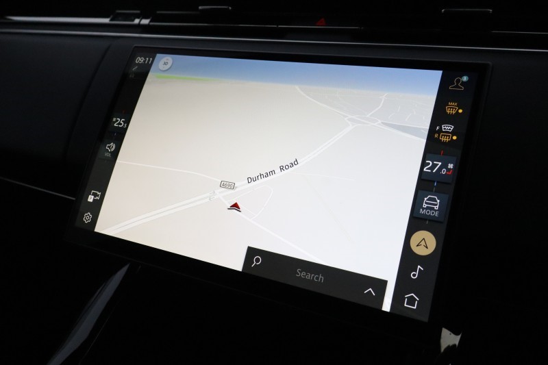 2023 (73) LAND ROVER RANGE ROVER SPORT 3.0 D300 Dynamic SE 5dr Auto 5245012